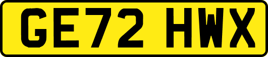 GE72HWX