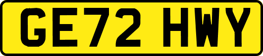 GE72HWY