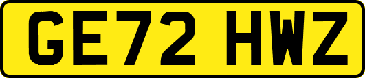 GE72HWZ