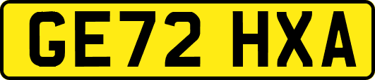 GE72HXA