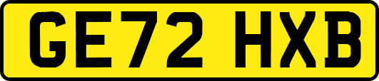 GE72HXB