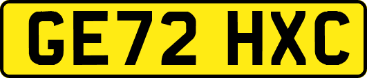 GE72HXC