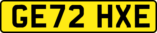 GE72HXE