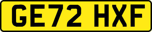 GE72HXF