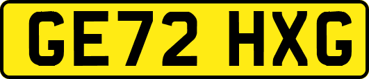 GE72HXG