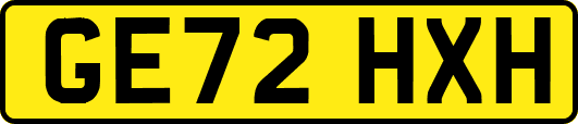 GE72HXH