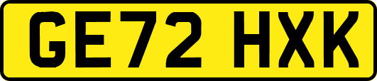 GE72HXK