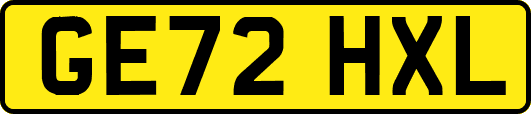 GE72HXL