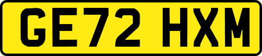 GE72HXM