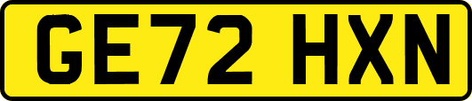 GE72HXN
