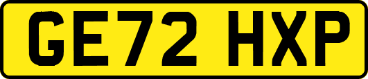 GE72HXP