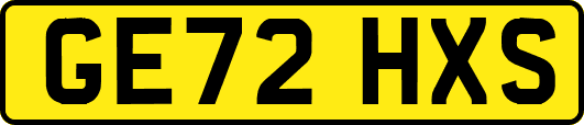 GE72HXS