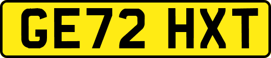 GE72HXT