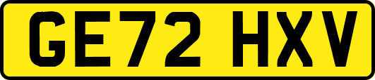 GE72HXV