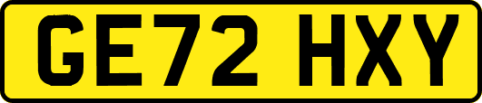 GE72HXY