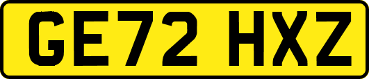 GE72HXZ