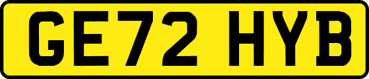 GE72HYB