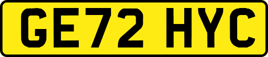 GE72HYC