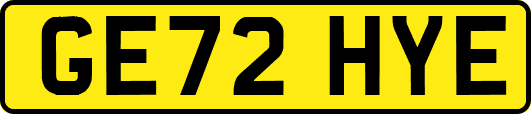 GE72HYE
