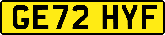 GE72HYF