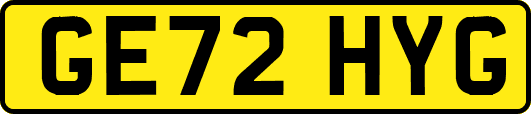 GE72HYG