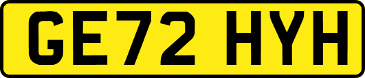 GE72HYH