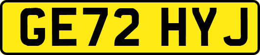 GE72HYJ