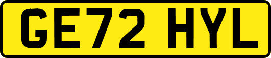 GE72HYL