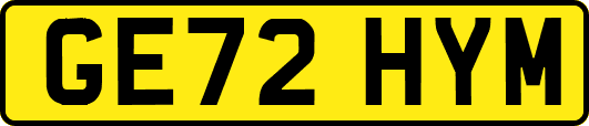 GE72HYM