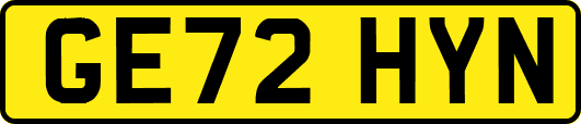 GE72HYN