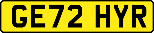 GE72HYR