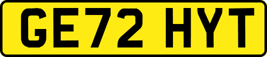 GE72HYT
