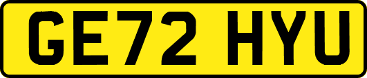 GE72HYU