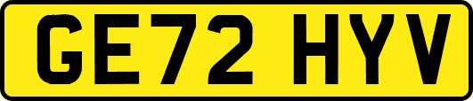 GE72HYV