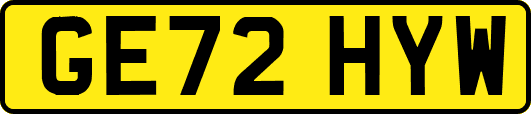 GE72HYW