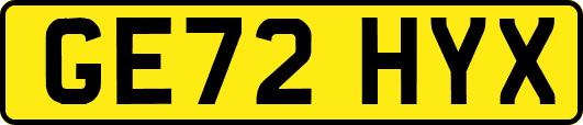 GE72HYX