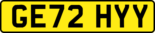 GE72HYY