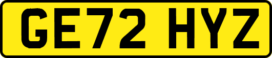 GE72HYZ