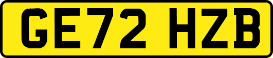 GE72HZB