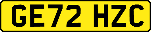 GE72HZC