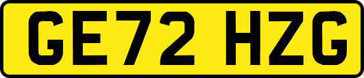 GE72HZG