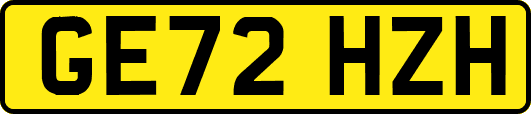 GE72HZH