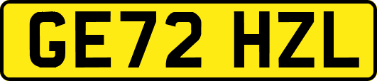 GE72HZL