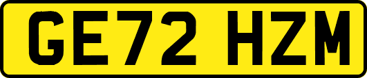 GE72HZM