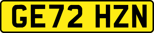 GE72HZN