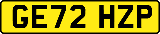 GE72HZP