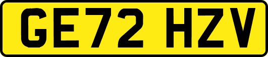 GE72HZV