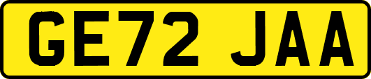 GE72JAA