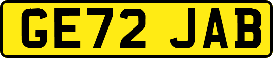 GE72JAB
