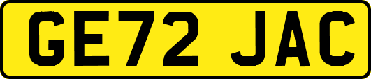 GE72JAC